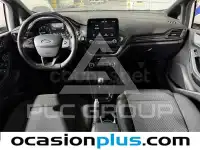2021 Ford FIESTA