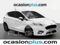 2021 Ford FIESTA