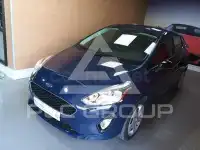 2021 Ford FIESTA
