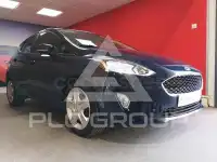 2021 Ford FIESTA