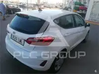 2021 Ford FIESTA