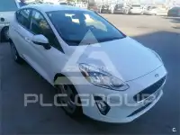 2021 Ford FIESTA