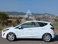 2021 Ford FIESTA
