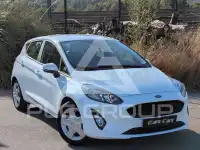 2021 Ford FIESTA
