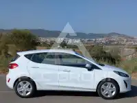 2021 Ford FIESTA