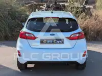 2021 Ford FIESTA
