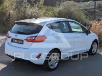2021 Ford FIESTA