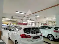 2021 Ford FIESTA