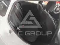 2021 Ford FIESTA