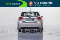 2021 Ford FIESTA