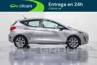 2021 Ford FIESTA