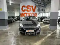 2021 Ford FIESTA
