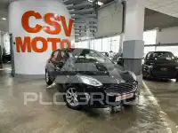 2021 Ford FIESTA