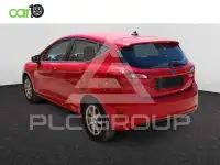 2021 Ford FIESTA