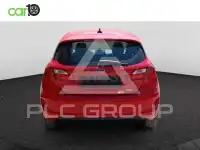 2021 Ford FIESTA