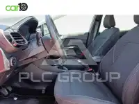 2021 Ford FIESTA