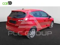 2021 Ford FIESTA