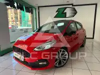2021 Ford FIESTA