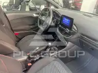 2021 Ford FIESTA