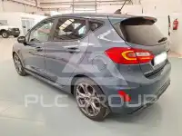 2021 Ford FIESTA