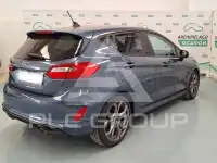 2021 Ford FIESTA