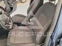 2021 Ford FIESTA