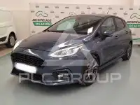 2021 Ford FIESTA