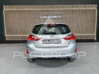 2021 Ford FIESTA