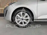 2021 Ford FIESTA