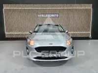 2021 Ford FIESTA