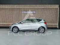 2021 Ford FIESTA