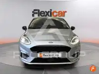 2021 Ford FIESTA