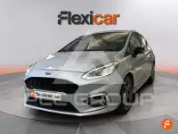 2021 Ford FIESTA