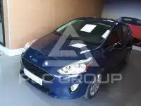 2021 Ford FIESTA