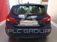 2021 Ford FIESTA