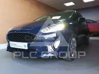 2021 Ford FIESTA