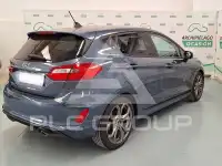 2021 Ford FIESTA
