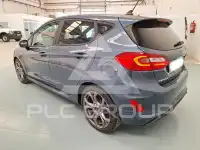 2021 Ford FIESTA