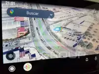 2021 Ford FIESTA