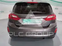 2021 Ford FIESTA