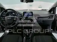 2021 Ford FIESTA
