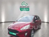 2021 Ford FIESTA