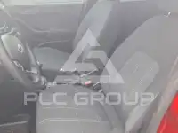 2021 Ford FIESTA