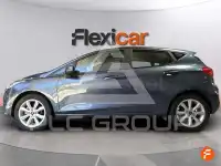 2021 Ford FIESTA