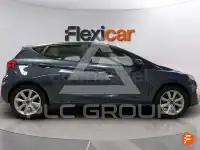 2021 Ford FIESTA