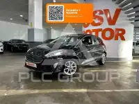 2021 Ford FIESTA