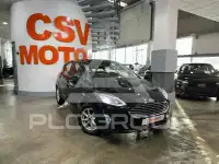 2021 Ford FIESTA