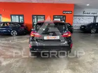 2021 Ford FIESTA