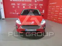2021 Ford FIESTA