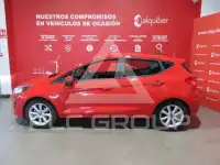 2021 Ford FIESTA